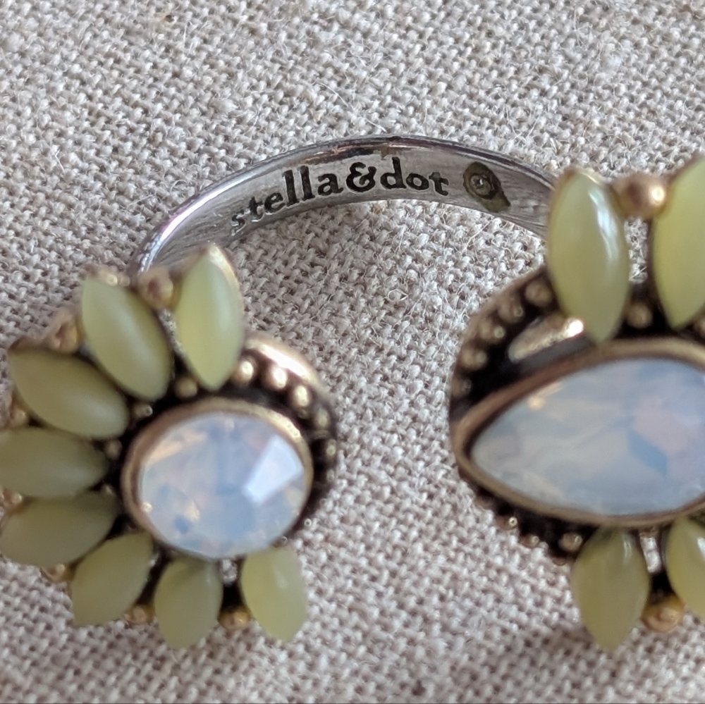 Split Ring - Picture 3 of 4
